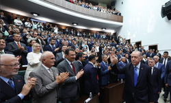 Cumhurbaşkanı Erdoğan: ''Kimse bize merhametten bahsetmesin''