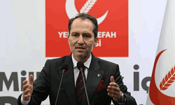 Erbakan'dan 'emekli zammı' tepkisi: Başarısızlığın faturasının ödetilmesi asla kabul edilemez!