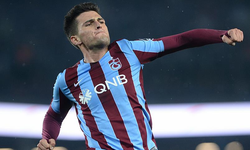 Trabzonspor, Okay Yokuşlu'yu açıkladı: 3+1 yıllık sözleşme imzalandı