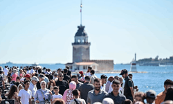 AKOM İstanbulluları uyardı: Öğle saatlerinde dışarı çıkmayın!