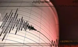 Kahramanmaraş'ta korkutan deprem