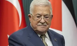 Mahmud Abbas, TBMM'de konuşma yapacak