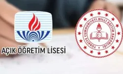 MEB'den 'açık öğretim'e düzenleme:  O kişiler geçiş yapabilecek