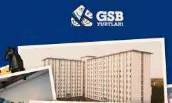 Üniversite öğrencileri dikkat! GSB yurt başvuruları sona eriyor