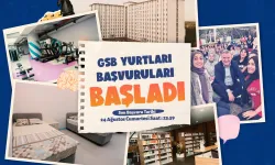 Üniversite öğrencilerine duyurulur:' Yurt başvuruları başladı'