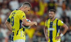 Fenerbahçe'ye Göz-Göz çelmesi: 2-2