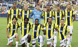 Fenerbahçe'nin Şampiyonlar Ligi'ndeki olası rakibi netleşti