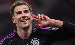 Fener'de Goretzka harekatı! | Sporun gündemi (20 Ağustos 2024)