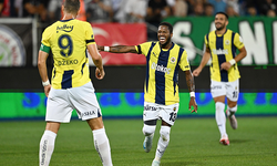 5. Harika Fenerbahçe | Sporun gündemi (26 Ağustos 2024)