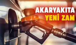 Benzine dev zam! İşte güncel fiyat listesi