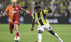 Fenerbahçe'de Saint-Maximin'in durumu netleşti