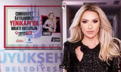 CHP'li belediyede yeni “Hadise”: Tek konserde İBB’den 6 milyon alacak