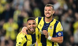 Zirve takibi sürüyor! Fenerbahçe Bodrumspor'u 2-0 mağlup etti