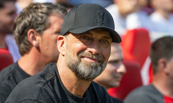 Klopp'tan sürpriz imza: Red Bull'un global futbol direktörü oldu