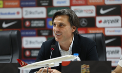 Montella: Geldiğim günden beri bizden daha çok pozisyona giren bir rakip olmadı