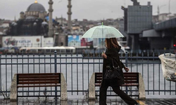 Hava sıcaklıkları düşüyor: Mevsimin ilk karı yağacak