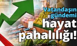 Hayat pahalılığının verileri: Açlık sınırı 22 bin 565, yoksulluk sınırı 69 bin 681 lira