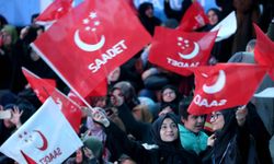 Saadet Partisi'nde tırmanan kongre süreci: 24 Kasım'da 3 aday, genel başkanlık koltuğu için kıyasıya yarışacak!