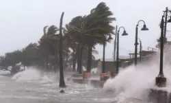 Meteoroloji'den 'kuvvetli' uyarılar! Bugün için dikkat!