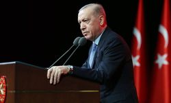 Cumhurbaşkanı Erdoğan'dan İstanbul Sözleşmesi açıklaması: 'Marjinal kesimlerin ideolojik kavga aparatı'