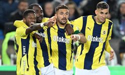 Hakem kararlarının damga vurduğu maçta Fenerbahçe, Trabzonspor'u 3-2 mağlup etti