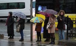 Meteoroloji açıkladı: Sıcaklıklar batı kesimlerde 2-4 derece artacak