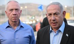 Gazze kasabına şok: UCM, Netanyahu ve Galant hakkında tutuklama emri çıkardı