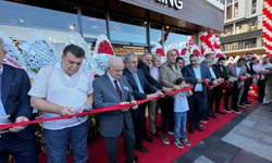 Burger King skandalında sular durulmuyor: Devlet hastanesinde Sağlık Bakanlığı onaylı açılış!