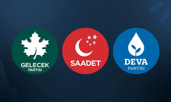 Saadet Grubu DEVA'sını buluyor: Ortak grup için iki vekil Saadet Partisi'ne geçiyor!