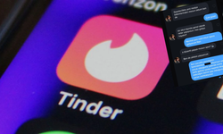 Tehlikenin adı Tinder: Çocuklar ve gençler için tehdit saçıyor!