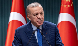 Erdoğan: ❝Filistinli kardeşlerimizin acılarının dinmesine vesile olsun❞