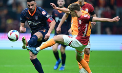 Tartışmalı maçta Galatasaray 1 puanı zor kurtardı