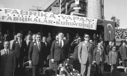 Başbakan Erbakan temelini atmıştı! O arazi parsellenerek satışa çıkarıldı