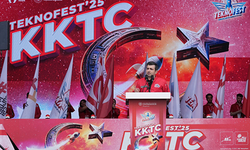 Selçuk Bayraktar: “TEKNOFEST adil bir dünyanın tohumudur”