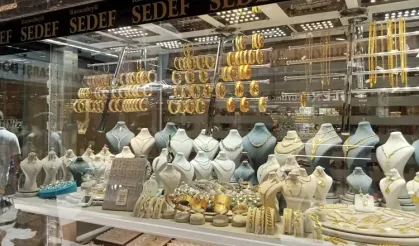 Altın fiyatlarında son durum: Fiyatlar yukarı yönlü