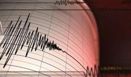 Kahramanmaraş'ta korkutan deprem