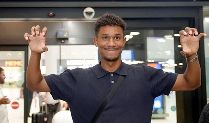 Felix resmen Beşiktaş'ta