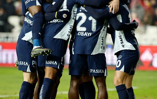 Sivas'a farklı tarife | Sporun gündemi (14 Nisan 2025)