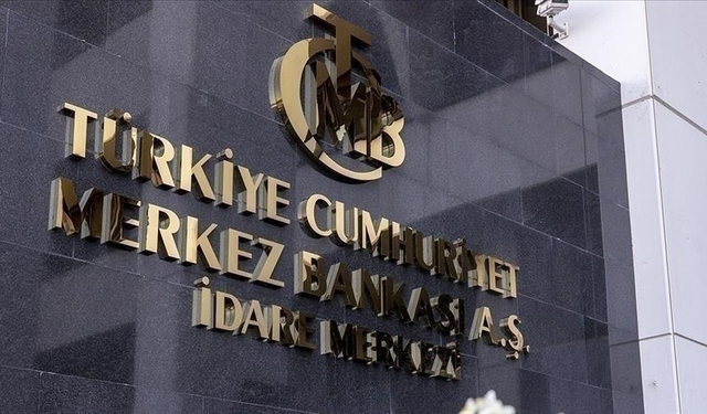 Merkez'in yıl sonu enflasyon beklentisi yukarı yönlü: yüzde 43,21!