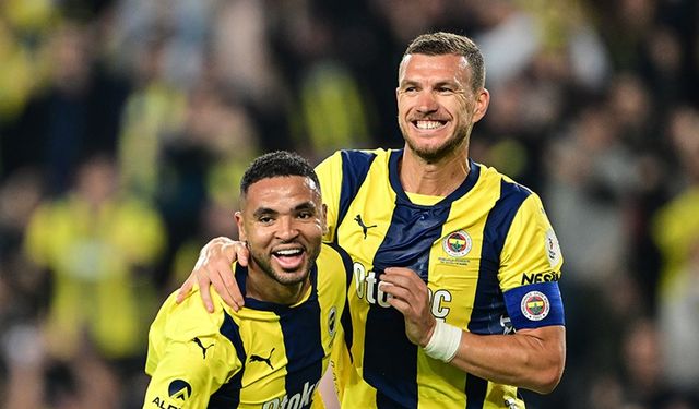 Zirve takibi sürüyor! Fenerbahçe Bodrumspor'u 2-0 mağlup etti