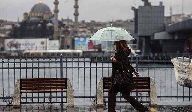 Hava sıcaklıkları düşüyor: Mevsimin ilk karı yağacak