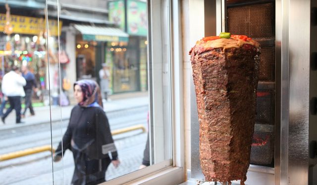 Bakanlık açıkladı: Döner, iskender ve hamburgere gramaj bilgisi zorunluluğu geliyor