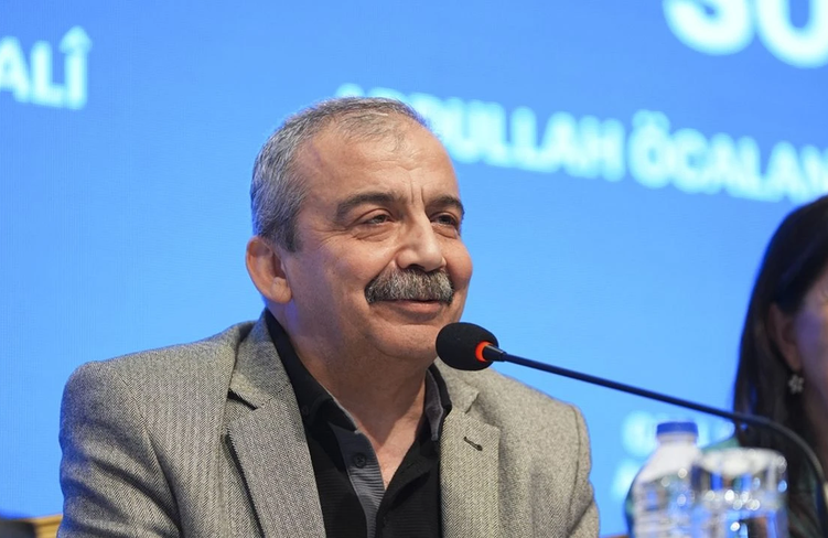 Sırrı Süreyya Önder'in sağlık durumu ile ilgili yeni gelişme