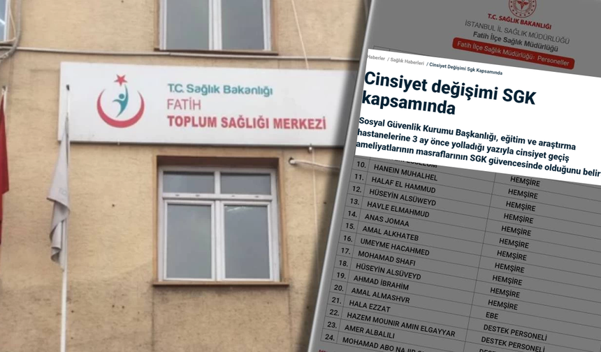 Çapa dosyası 2: "Eşcinsellik Tartışmaları: Terapi Merkezleri Kapatılıyor, Peki Ya MOSAD?"