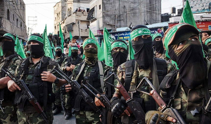 Hamas'tan İsrail'e geçici ateşkes teklifi: Rehineler serbest bırakılacak mı?