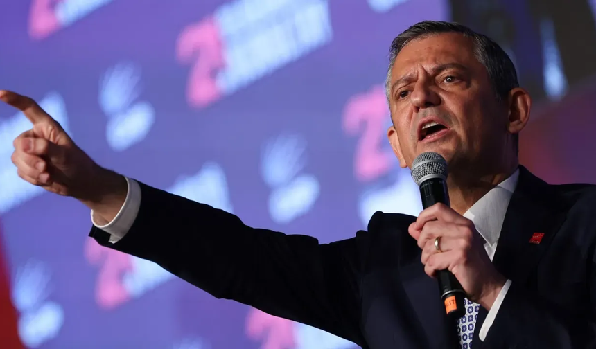 Özel'in pervasızlığı! Cuntanın ucu nereye dayanıyor?
