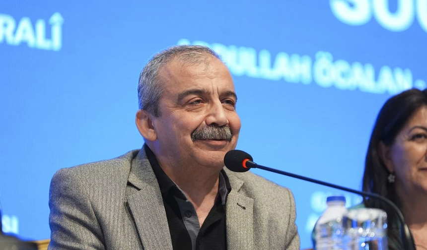Sırrı Süreyya Önder'in sağlık durumu ile ilgili yeni gelişme