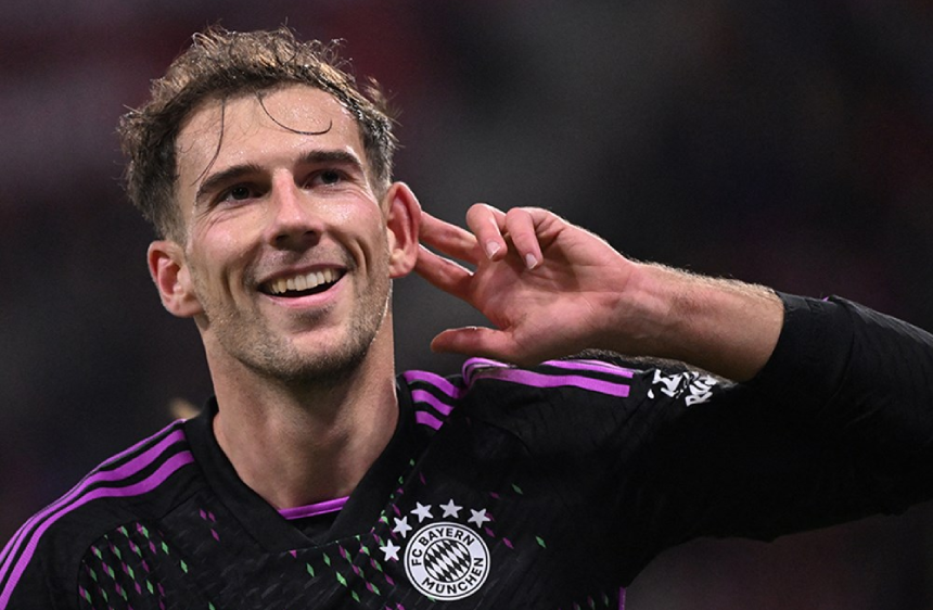 Fener'de Goretzka harekatı! | Sporun gündemi (20 Ağustos 2024)