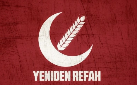 Yeniden Refah Partisi